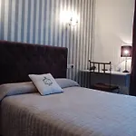 Hotel De L'avenue Saintes