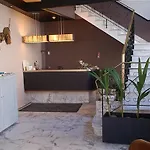 De L'avenue Hotel Saintes