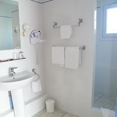 酒店 尚嘉中心酒店