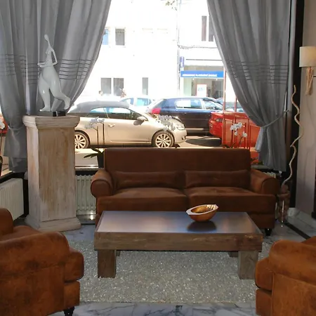 尚嘉中心酒店 桑特