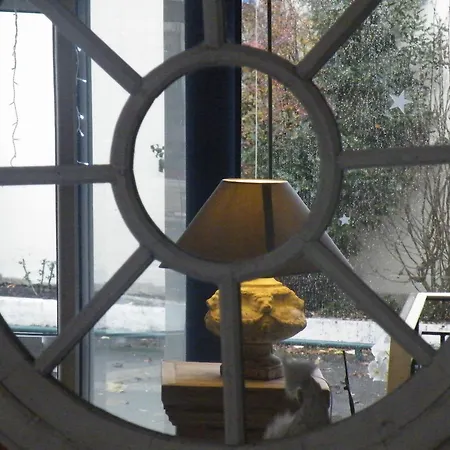 Hotel De L'avenue