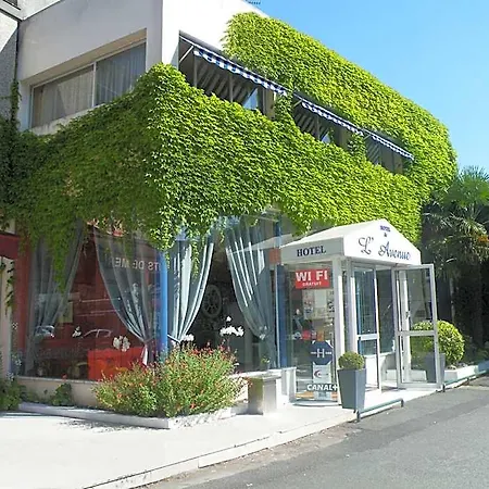 De L'avenue 2*