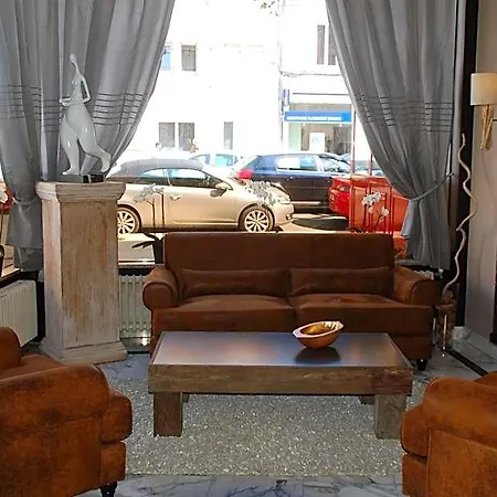 De L'avenue Saintes