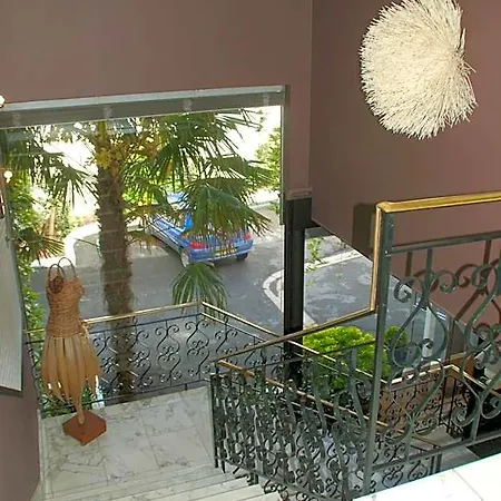 Hotel De L'avenue