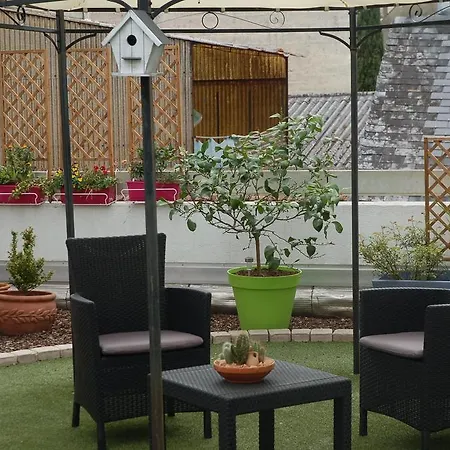 尚嘉中心酒店 2*