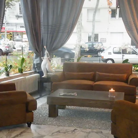 尚嘉中心酒店 2*