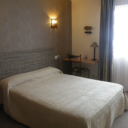 Hotel De L'avenue