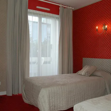 尚嘉中心酒店 2*