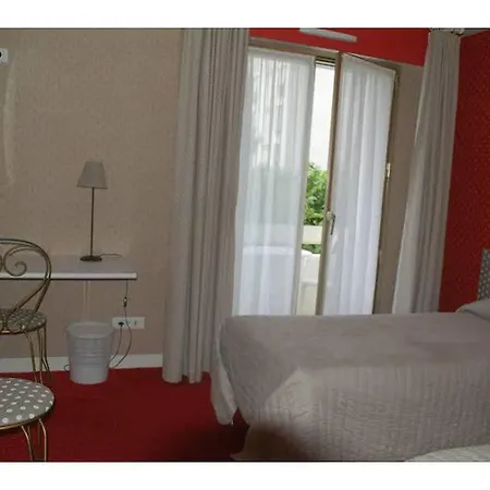 Hotel De L'avenue