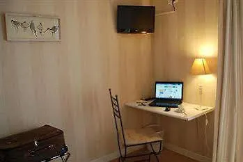 尚嘉中心酒店 2* 桑特