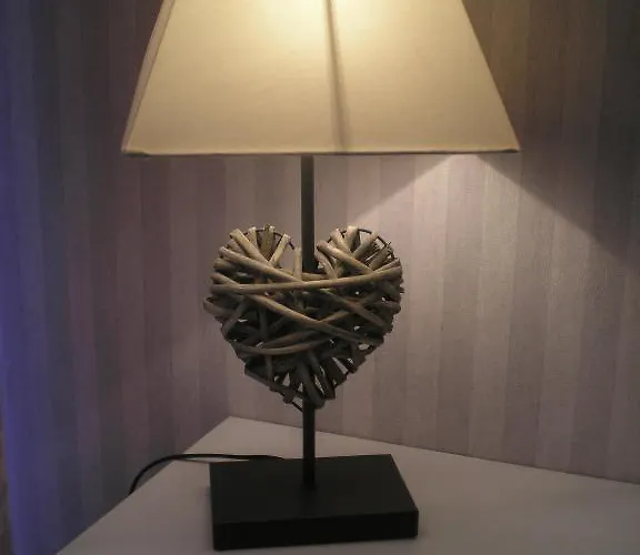 Hotel De L'avenue Saintes